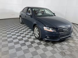 2011 AUDI A4 PREMIUM