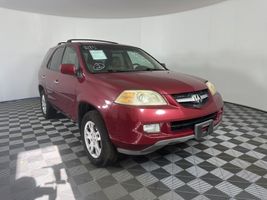 2005 ACURA MDX TOURING