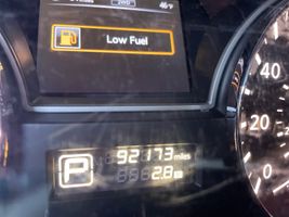 2014 NISSAN PATHFINDER SL