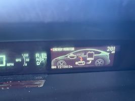 2014 TOYOTA PRIUS BASE