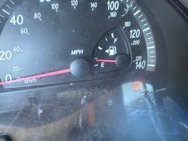 2002 TOYOTA CAMRY 