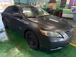 2009 TOYOTA CAMRY HYBRID