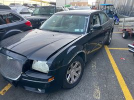 2005 CHRYSLER 300 TOURING