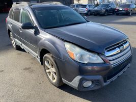 2013 SUBARU OUTBACK  2.5I PREMIUM