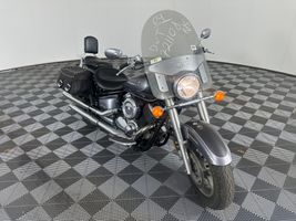 2004 YAMAHA XVS11 V-STAR CUSTOM 