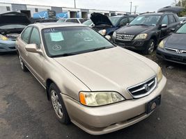 2000 ACURA TL 