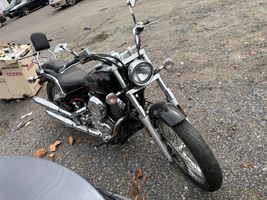 2011 YAMAHA XVS650 
