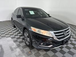 2015 HONDA CROSSTOUR 