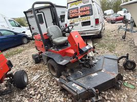  JACOBSEN 600 SERIES LAWN MOWER TURF CAT 628D
