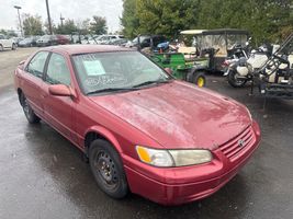 1997 TOYOTA CAMRY LE
