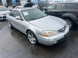 2001 ACURA CL S
