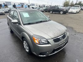 2010 KIA RIO LX