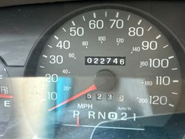 2002 MERCURY GRAND MARQUIS GS