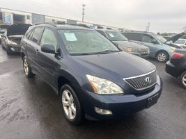 2005 LEXUS RX 330 