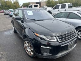 2018 LAND ROVER RANGE ROVER EVOQUE SE 237HP