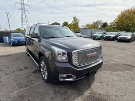 2015 GMC YUKON XL