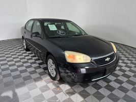2006 CHEVROLET MALIBU LT