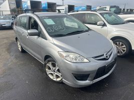 2010 MAZDA MAZDA5 