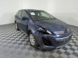 2010 MAZDA CX-7 I