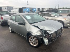 2007 NISSAN SENTRA SL