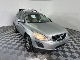 2012 VOLVO XC60 BASE