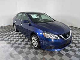 2018 NISSAN SENTRA 