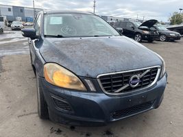2011 VOLVO XC60 T6