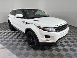 2013 LAND ROVER RANGE ROVER EVOQUE PURE PLUS