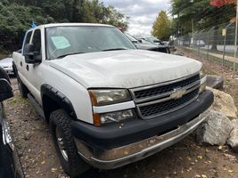2005 CHEVROLET SILVERADO 2500 