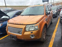 2008 LAND ROVER LR2 SE