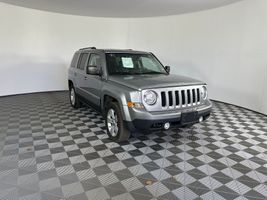 2017 JEEP PATRIOT LATITUDE