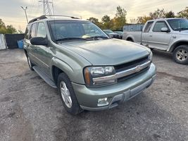 2003 CHEVROLET TRAILBLAZER