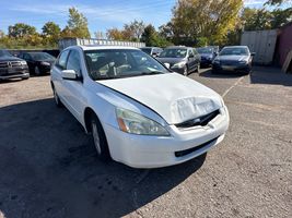 2004 HONDA ACCORD EX