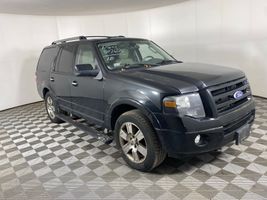 2010 FORD EXPEDITION LIMITED