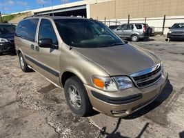 2005 CHEVROLET VENTURE LS