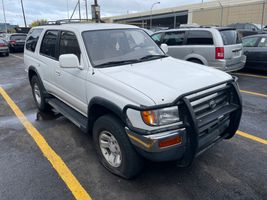 1998 TOYOTA 4RUNNER SR5