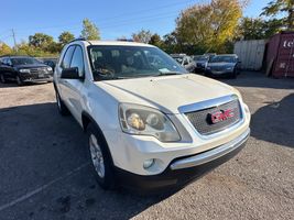 2009 GMC ACADIA SLE