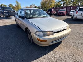 1996 GEO PRIZM LSI