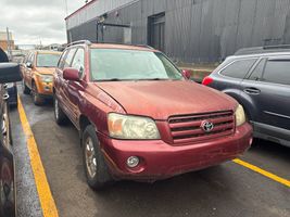 2006 TOYOTA HIGHLANDER 
