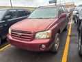 2006 TOYOTA HIGHLANDER