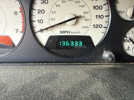 2004 JEEP GRAND CHEROKEE OVERLAND