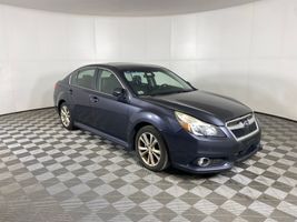 2013 SUBARU LEGACY LIMITED