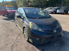 2012 HONDA FIT SPORT