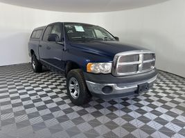 2004 DODGE RAM 1500 