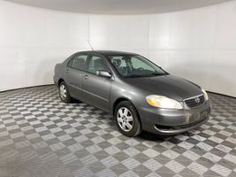 2005 TOYOTA COROLLA 