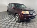 2011 HONDA PILOT