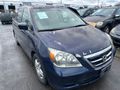 2007 HONDA ODYSSEY