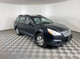 2013 SUBARU OUTBACK BASE