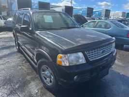 2002 FORD EXPLORER LIMITED