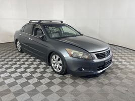 2008 HONDA ACCORD EX-L